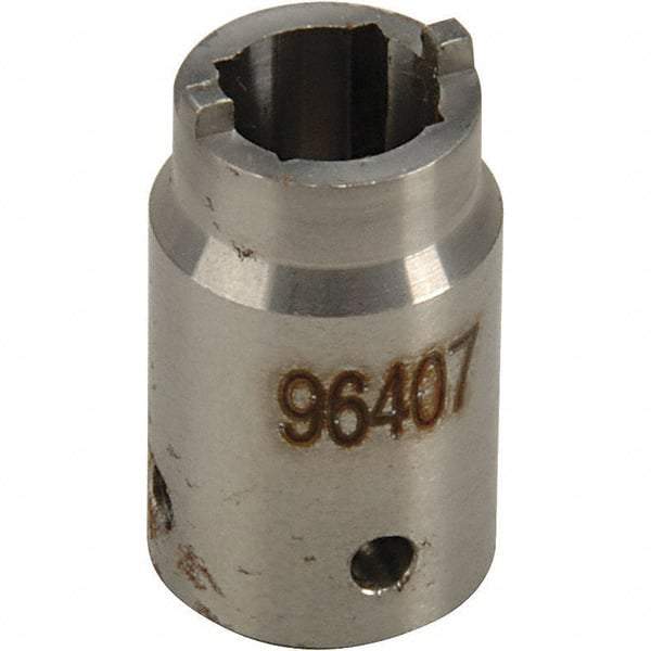 Dynabrade - Grinder Repair Carrier Wrench - Use with Pencil Grinders - Exact Tool & Supply