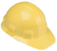 Jackson Safety - ANSI Type I Class E 6-Point Ratchet Hard Hat - Exact Tool & Supply