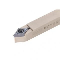 JSDNCN062 J Type Holder - Exact Tool & Supply