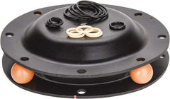 ARO/Ingersoll-Rand - Acetal/Nitrile Fluid Section Repair Kit - For Use with Diaphragm Pumps - Exact Tool & Supply