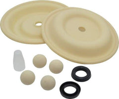 ARO/Ingersoll-Rand - Santoprene Fluid Section Repair Kit - For Use with Diaphragm Pumps - Exact Tool & Supply