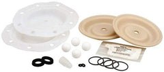 ARO/Ingersoll-Rand - PTFE Fluid Section Repair Kit - For Use with Diaphragm Pumps - Exact Tool & Supply