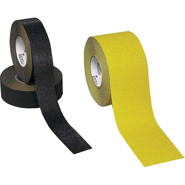 3M - Floor & Egress Marking Tape & Strips Type: Tape Surface Type: Anti-Slip - Exact Tool & Supply