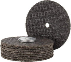 Dremel - 1-1/2" Cutoff Wheel - 0.045" Thick, 0.025" Arbor, 35,000 Max RPM, Use with Angle Grinders - Exact Tool & Supply