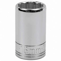 SK - Hand Socket - Exact Tool & Supply