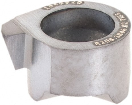 HORN - R108.1846.02 TI25 Boring Insert - Exact Tool & Supply