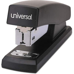 UNIVERSAL - Staplers Type: Half Strip Stapler Sheet Capacity: 20 - Exact Tool & Supply