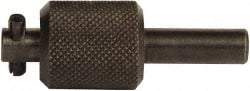DeWALT - 1-1/2" Diam Quick-Change Disc Backing Pad - 1/4" Shank Diam, 30,000 RPM, QDC Compatible - Exact Tool & Supply
