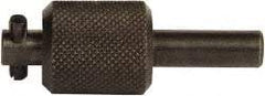 DeWALT - 1-1/2" Diam Quick-Change Disc Backing Pad - 1/4" Shank Diam, 30,000 RPM, QDC Compatible - Exact Tool & Supply