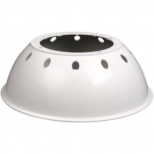 Hubbell Killark - Fixture Reflectors Reflector Type: Open For Use With: VM Series - Exact Tool & Supply