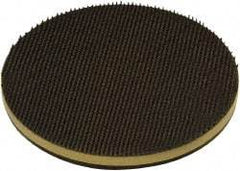 DeWALT - 7" Diam Hook & Loop Disc Backing Pad - 8,700 RPM - Exact Tool & Supply