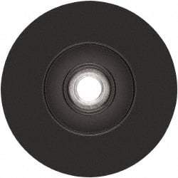 DeWALT - 7" Diam Quick-Change Disc Backing Pad - 8,700 RPM - Exact Tool & Supply