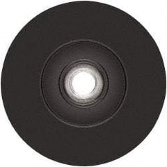 DeWALT - 7" Diam Quick-Change Disc Backing Pad - 8,700 RPM - Exact Tool & Supply