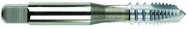 3/8-16 Dia. - GH5 - 3 FL - Premium - HSS - CrN - Plug - Spiral Point Tap - Exact Tool & Supply