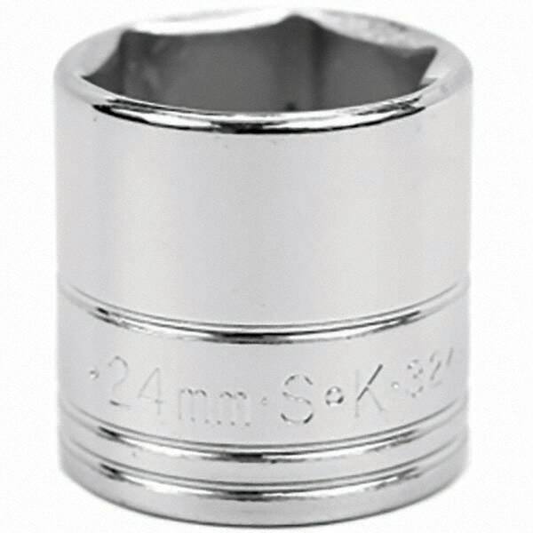SK - Hand Socket - Exact Tool & Supply