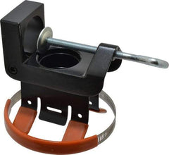 Dico - Buffing Wheel Adapter - Drill Mount - Exact Tool & Supply