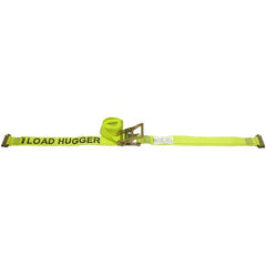 60809 2″ × 16' E-Track Web With Ratchet E-Track Assembly - Exact Tool & Supply