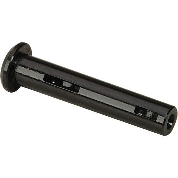 Dynabrade - Air Finishing Sander Shaft - Use with 50730, 50760 - Exact Tool & Supply