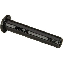 Dynabrade - Air Finishing Sander Shaft - Use with 50730, 50760 - Exact Tool & Supply