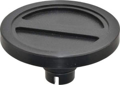 SHIMPO - Tachometer Measuring Wheel - 6 Inch Wheel Circumference, Use with DT Series Tachometers - Exact Tool & Supply