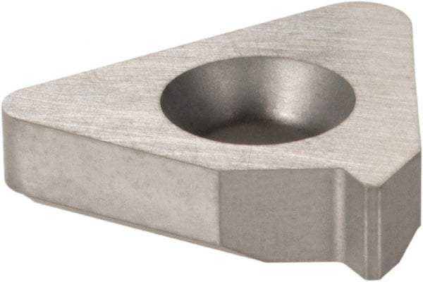 Iscar - 3/8" Insert Inscribed Circle, External Right Hand & Internal Left Hand Anvil for Indexables - Exact Tool & Supply