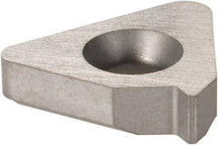 Iscar - 3/8" Insert Inscribed Circle, External Right Hand & Internal Left Hand Anvil for Indexables - Exact Tool & Supply