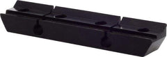 Iscar - Series Tool Block, BKU Wedge Clamp for Indexables - Compatible with SR M6X30DIN912 12.9 Clamp Screws - Exact Tool & Supply