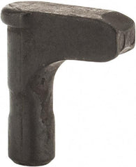 Iscar - Series Isoturn, Toggle Lever for Indexable Turning - Toolholder Compatibility PQLNL 1616H-09 - Exact Tool & Supply
