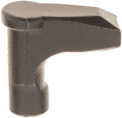 Iscar - Series Isoturn, Toggle Lever for Indexable Turning - Toolholder Compatibility PCLNR 2020K-12 - Exact Tool & Supply