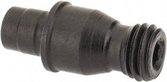 Iscar - Lock Pin for Indexable Turning Tools - Exact Tool & Supply