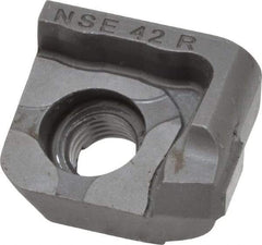 Iscar - NSE Nest for Indexables - F45E Toolholder Compatibility, - Exact Tool & Supply