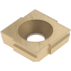 Made in USA - Turning Insert - - Exact Tool & Supply
