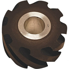 Dynabrade - Contact Wheels - Exact Tool & Supply