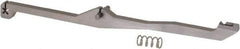 Heli-Coil - 1/4-20 Size Thread, Thread Insert Replacement Blades - UNC, Compatible with Tangless Insert - Exact Tool & Supply
