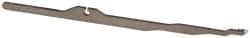 Heli-Coil - #4-40 Thread Size, UNC Replacement Blades Thread Insert Power Installation Tools - Bulk Inserts & Strip Feed Inserts Compatible - Exact Tool & Supply