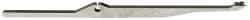 Heli-Coil - #6-32 Thread Size, UNC Replacement Blades Thread Insert Power Installation Tools - Bulk Inserts & Strip Feed Inserts Compatible - Exact Tool & Supply