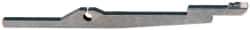 Heli-Coil - #10-32 Thread Size, UNF Replacement Blades Thread Insert Power Installation Tools - Bulk Inserts & Strip Feed Inserts Compatible - Exact Tool & Supply