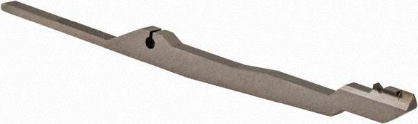 Heli-Coil - 1/4-20 Thread Size, UNC Replacement Blades Thread Insert Power Installation Tools - Bulk Inserts & Strip Feed Inserts Compatible - Exact Tool & Supply