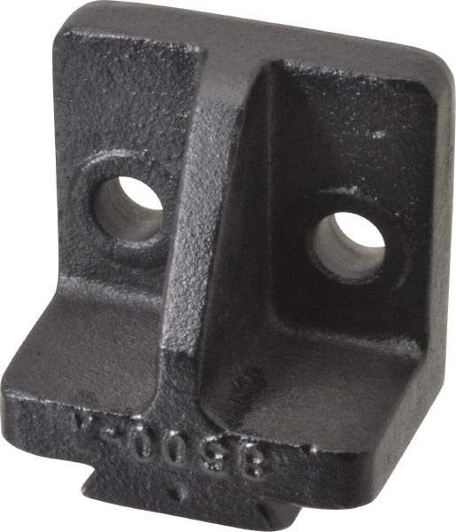 Sky Hook - Steel Lifting Aid Crane Accessory - Use with 8500 - 00 Bolt Down Adapter - Exact Tool & Supply