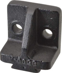 Sky Hook - Steel Lifting Aid Crane Accessory - Use with 8500 - 00 Bolt Down Adapter - Exact Tool & Supply