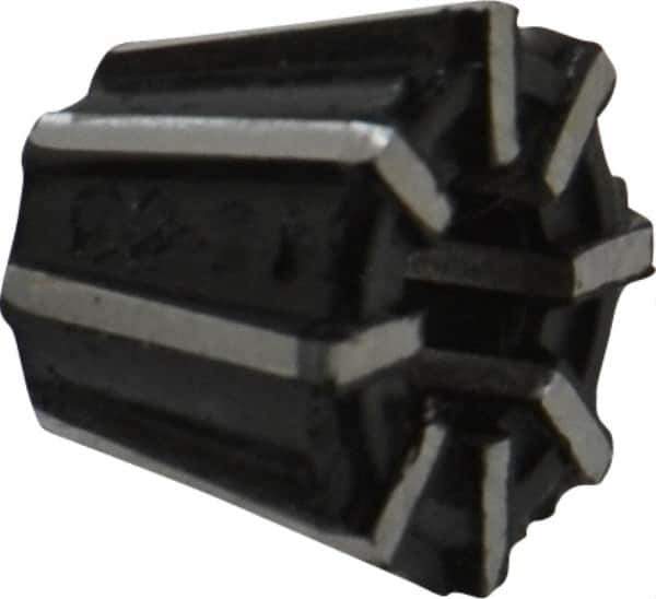 Value Collection - Rubber Tap Collet - Exact Tool & Supply