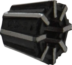 Value Collection - Rubber Tap Collet - Exact Tool & Supply