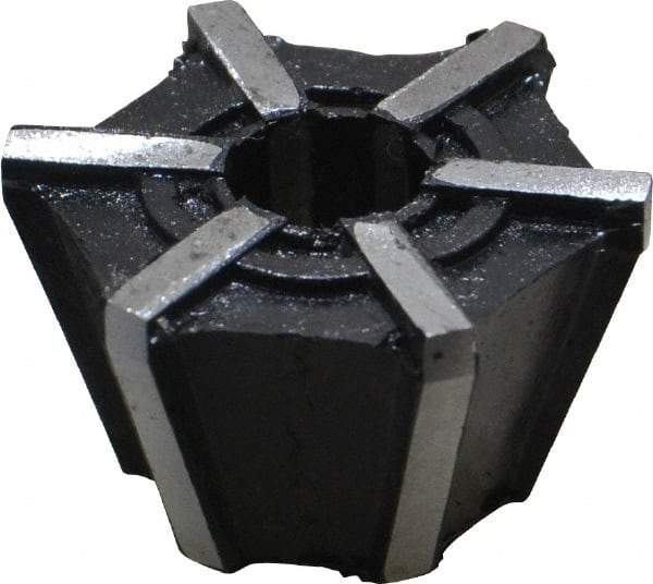 Value Collection - Rubber Tap Collet - Exact Tool & Supply