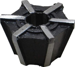 Value Collection - Rubber Tap Collet - Exact Tool & Supply