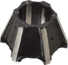 Value Collection - Rubber Tap Collet - 1/4-1/2 Tap - Exact Tool & Supply