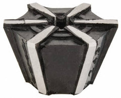 Value Collection - Rubber Tap Collet - Exact Tool & Supply