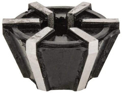 Value Collection - Rubber Tap Collet - Exact Tool & Supply