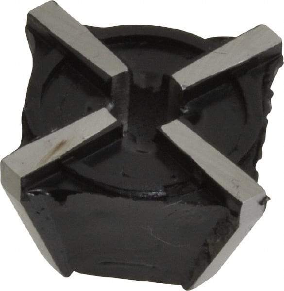 Value Collection - Rubber Tap Collet - Exact Tool & Supply