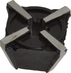 Value Collection - Rubber Tap Collet - Exact Tool & Supply
