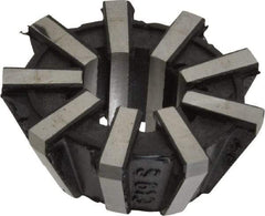 Value Collection - Rubber Tap Collet - 1/2-3/4 Tap - Exact Tool & Supply